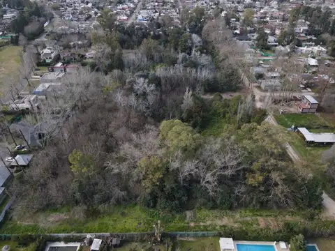 Terreno en Venta de 511,0 m2