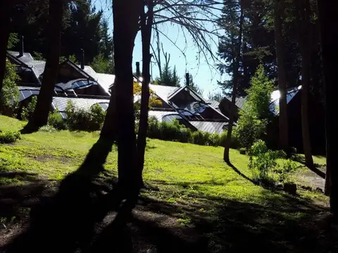 Los Pinos 100, Piso 0