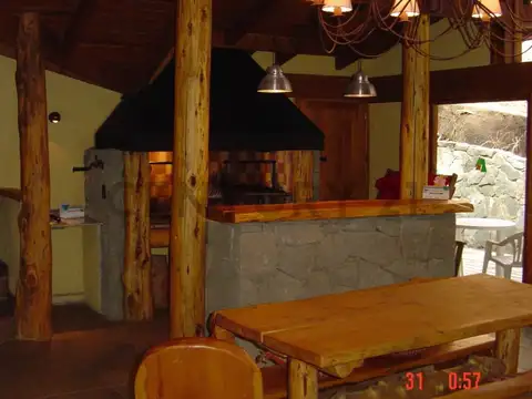 Hotel en Venta 2025 años