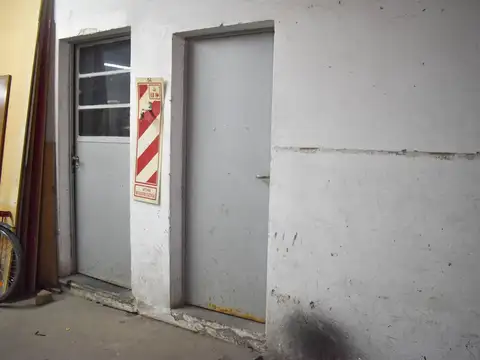 Galpon en Venta en Echesortu, USD 124.000