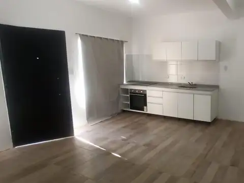 Casa en Alquiler de 1 dormitorio