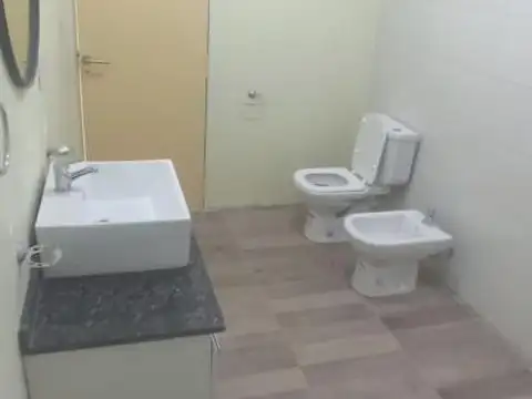 Casa en Alquiler A Estrenar