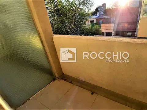 Departamento en Alquiler 8 años