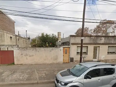 Terreno en Venta 29  mts Fondo