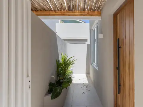 Depto Tipo Casa en Venta de 2 dormitorios