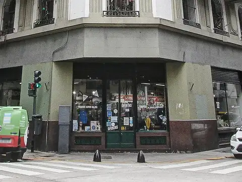 Local en Venta en San Telmo, USD 165.000