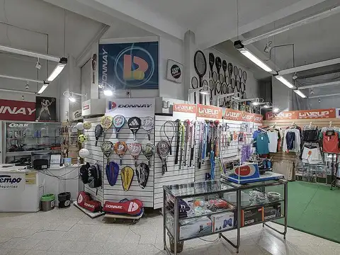 Local en Venta A Estrenar