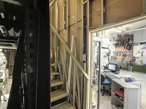 Local en Venta en San Telmo, USD 165.000