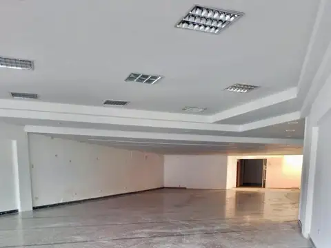 Local en Alquiler A Estrenar