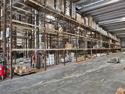 Depósito - Alquiler - Pablo Podestá