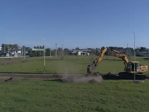 Terreno en Venta en Salto Grande, USD 16.300