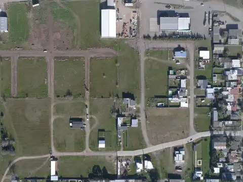 Terreno en Venta 30  mts Fondo