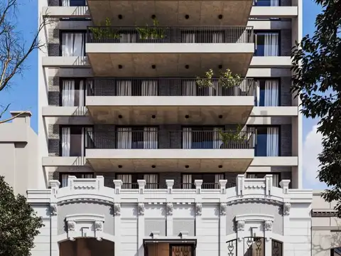 Departamento en Venta 2025 años