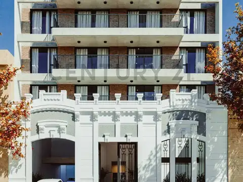 Calle 47 e/ 10 y 11 - Departamento en venta La Plata