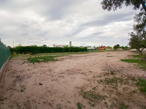 Terreno en Venta de 500,0 m2