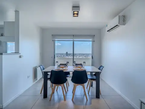 Departamento en Venta al Oeste