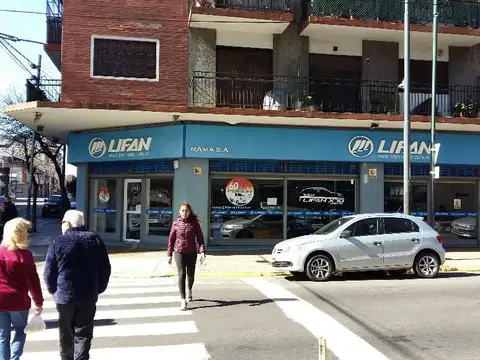 Local en Alquiler 50 años