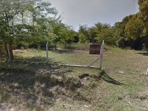 Terreno en Venta de 1238,0 m2