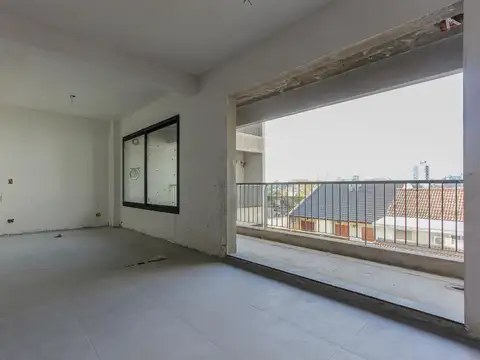 Venta Departamento 1 1/2 Ambiente en Liniers