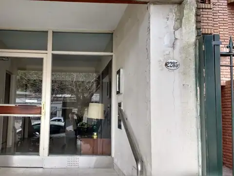 ARTILLEROS 2200, Piso PB