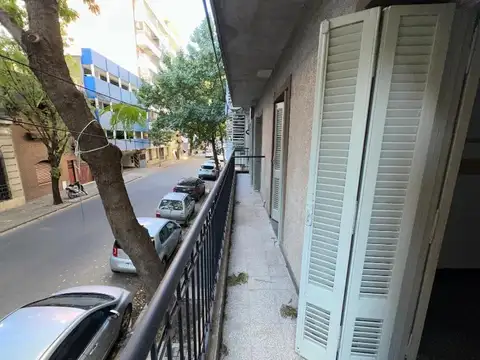 JUAN MANUEL DE ROSAS 1400