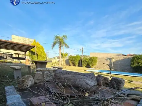 Casa en Venta en Pueblo General Belgrano, USD 210.000