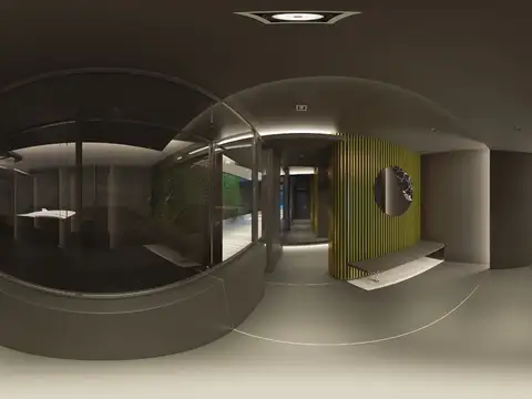 Departamento en Venta con 1 cochera