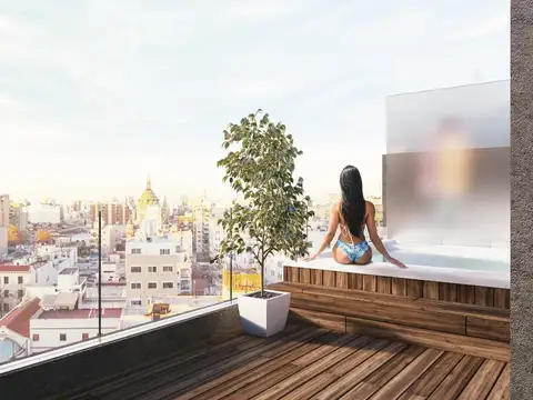 Departamento en Venta en Liniers, USD 373.000