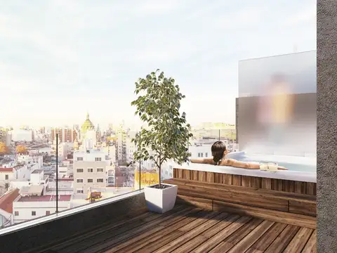 Departamento en Venta de 2 dormitorios