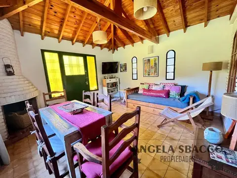 Condición, El Remanso.