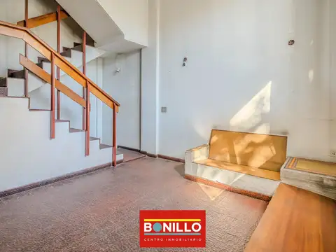 GRIVEO 2400, Piso PB