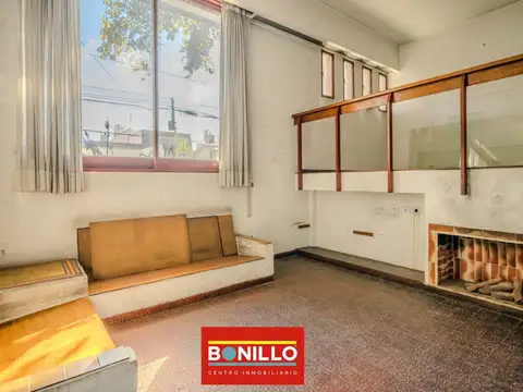 VENDIÓ Departamento 4 ambientes en VENTA Villa Pueyrredón