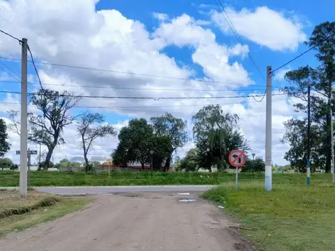 Venta de Lote, Malvinas Argentinas