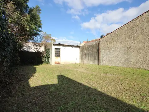 Depto Tipo Casa en Venta de 3 dormitorios