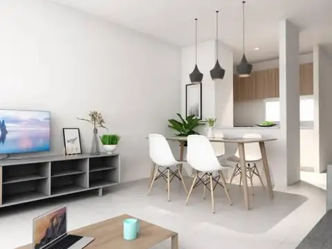 Departamento en Venta A estrenar