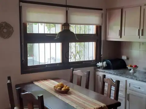 Casa en Alquiler Temporal A Estrenar