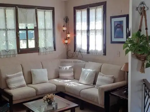 Casa en Alquiler Temporal de 3 dormitorios