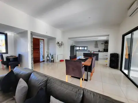 Casa en Venta 1 año