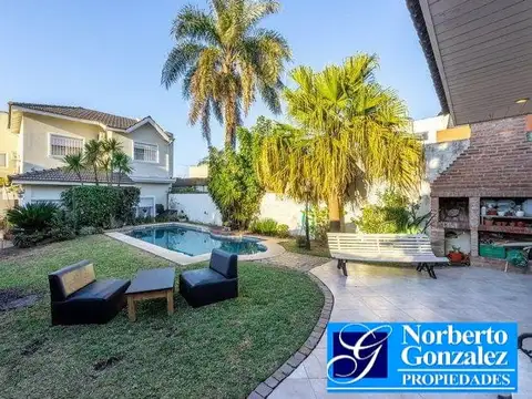 Casa en Venta de 3 dormitorios