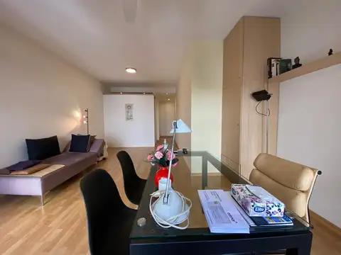 ALQUILER Hermosa oficina o departamento consultorio · Apto profesional · La mejor zona!