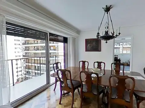 Departamento en Venta de 4 dormitorios