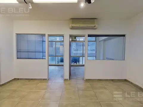 VENTA DE OFICINA USO COMERCIAL  (IDEAL COWORKING)   – SAN NICOLÁS