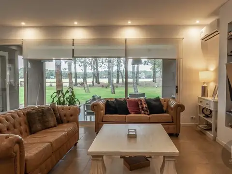 Casa en Venta en Pinamar, USD 630.000