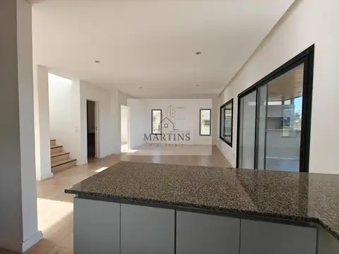 Hermosa casa en San Pablo Pilar con financiacion