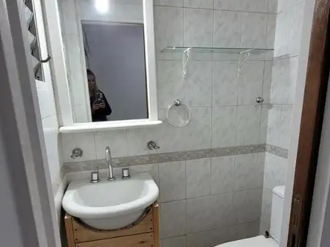 Depto Tipo Casa en Venta de 2 dormitorios