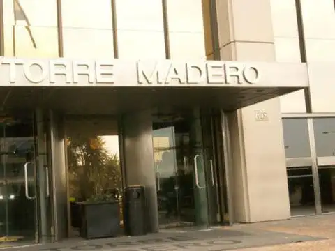 MADERO al 900