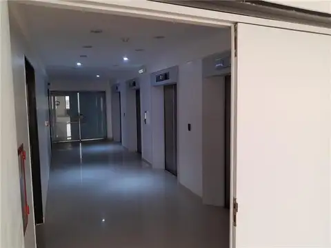 Oficina en Alquiler 45 años