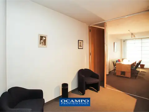 Departamento en Venta en Palermo Chico, USD 115.000