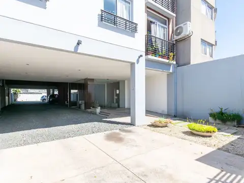 ALQUILER DEPARTAMENTO MORON 3 AMBIENTES COCHERA