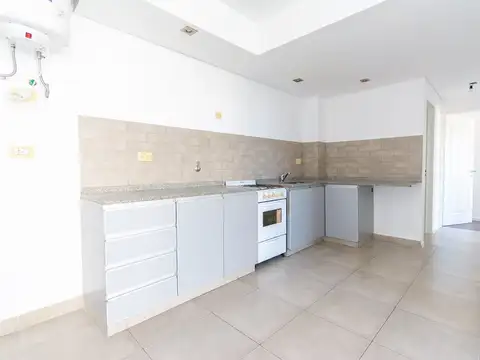 Departamento en Alquiler de 3 ambientes